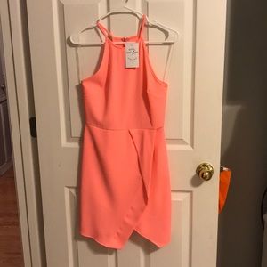 NWT Peach Boutique Dress